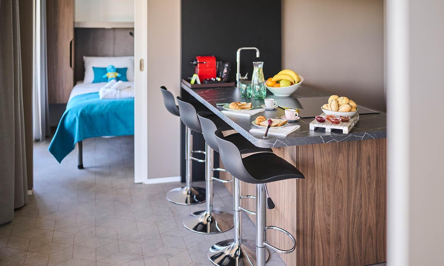 Aminess Planet Camping Holiday Homes Sirena Novigrad Istria Buitenkant foto